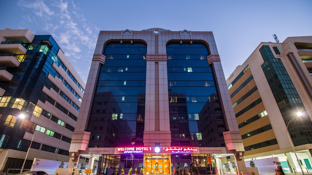 dubai