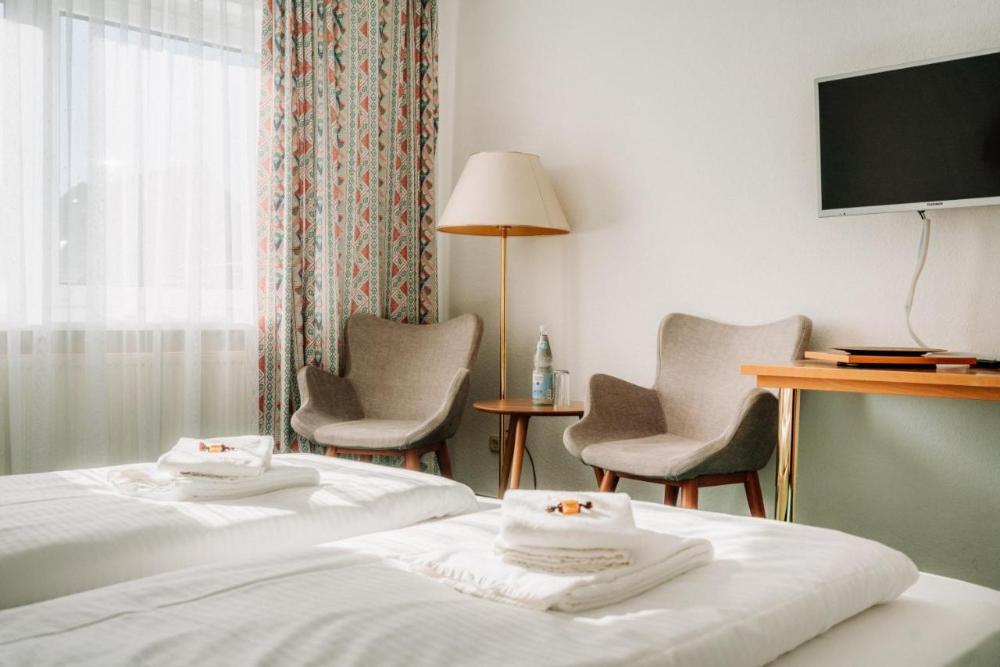 hotel radau