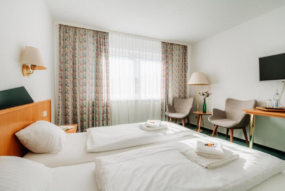 hotel radau