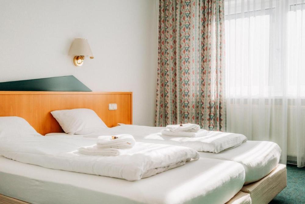 hotel radau