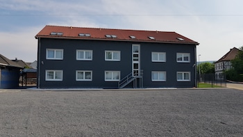 hotel radau