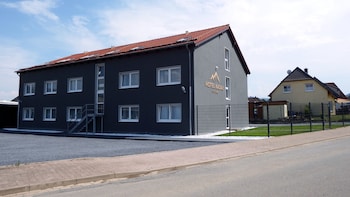 hotel radau