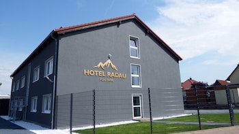 hotel radau