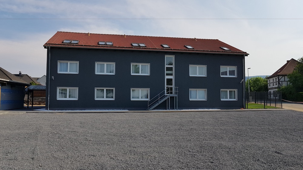 hotel radau