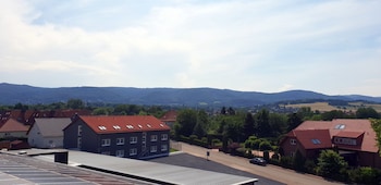 hotel radau