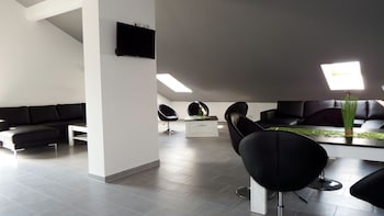 hotel radau