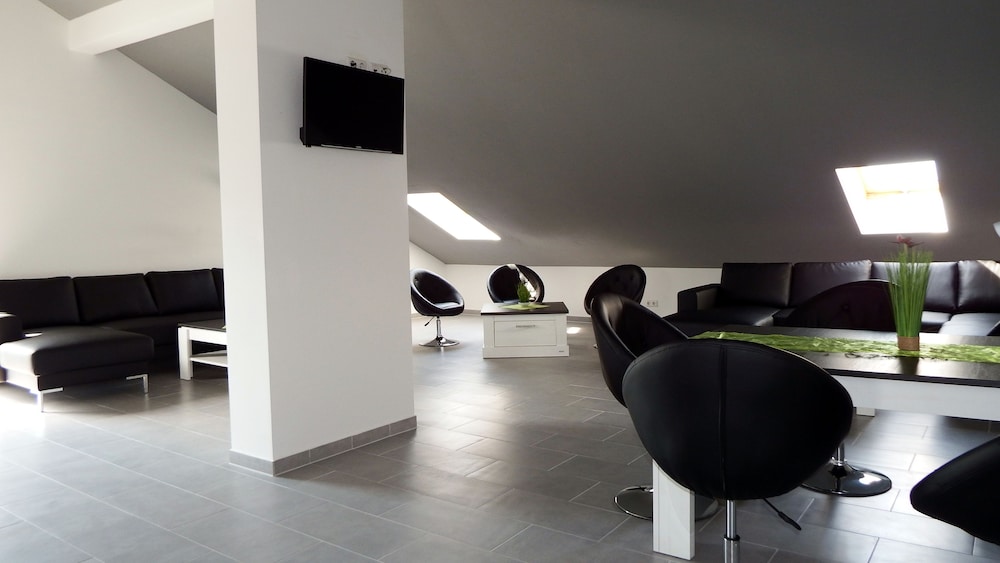 hotel radau