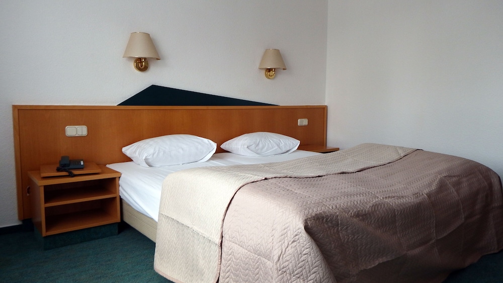 hotel radau