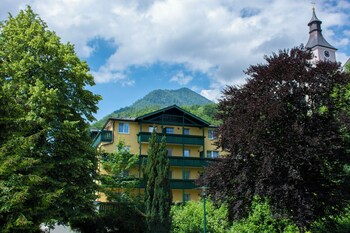 ebensee