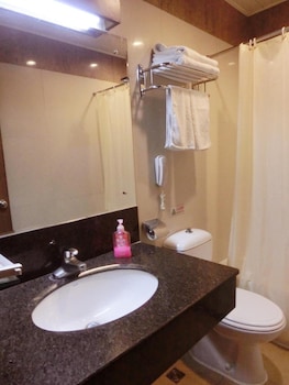 new asia hotel