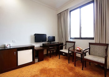 new asia hotel