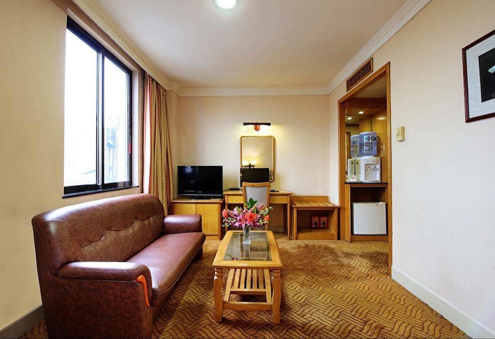new asia hotel