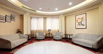 new asia hotel