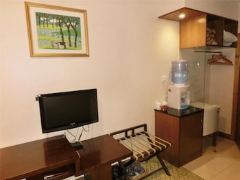 new asia hotel