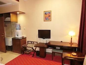 new asia hotel