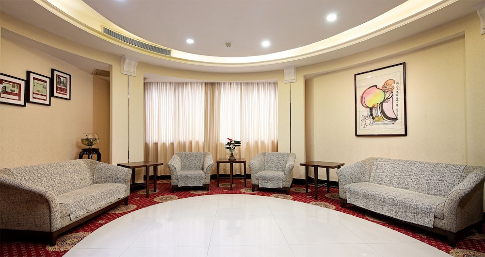 new asia hotel