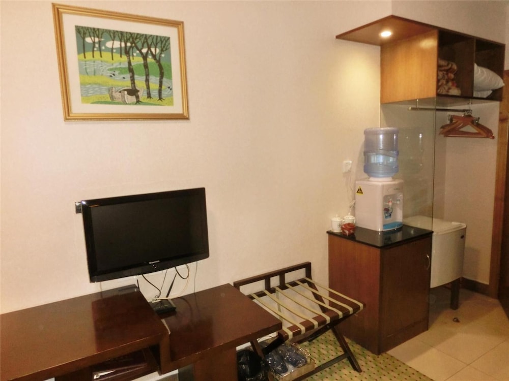 new asia hotel