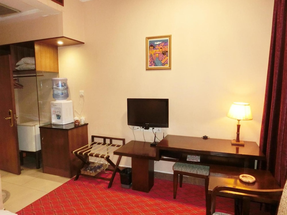 new asia hotel