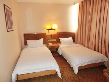 new asia hotel