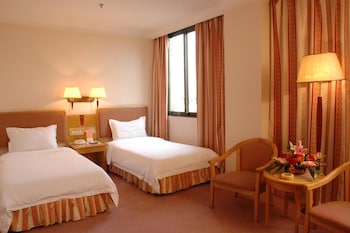 new asia hotel