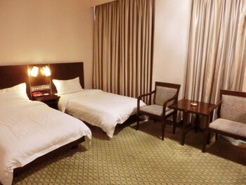 new asia hotel