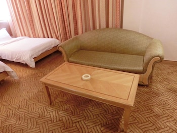 new asia hotel