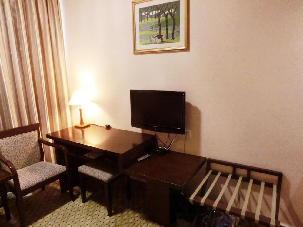 new asia hotel