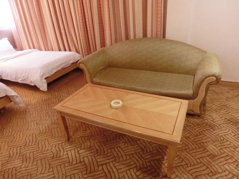 new asia hotel