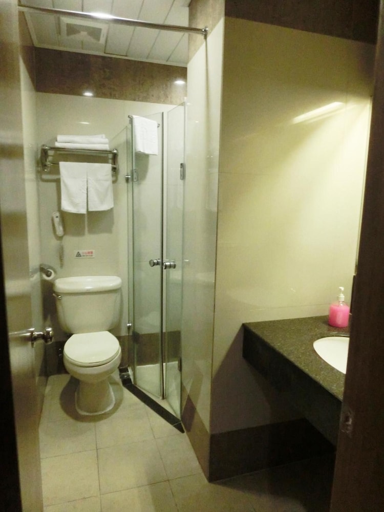 new asia hotel