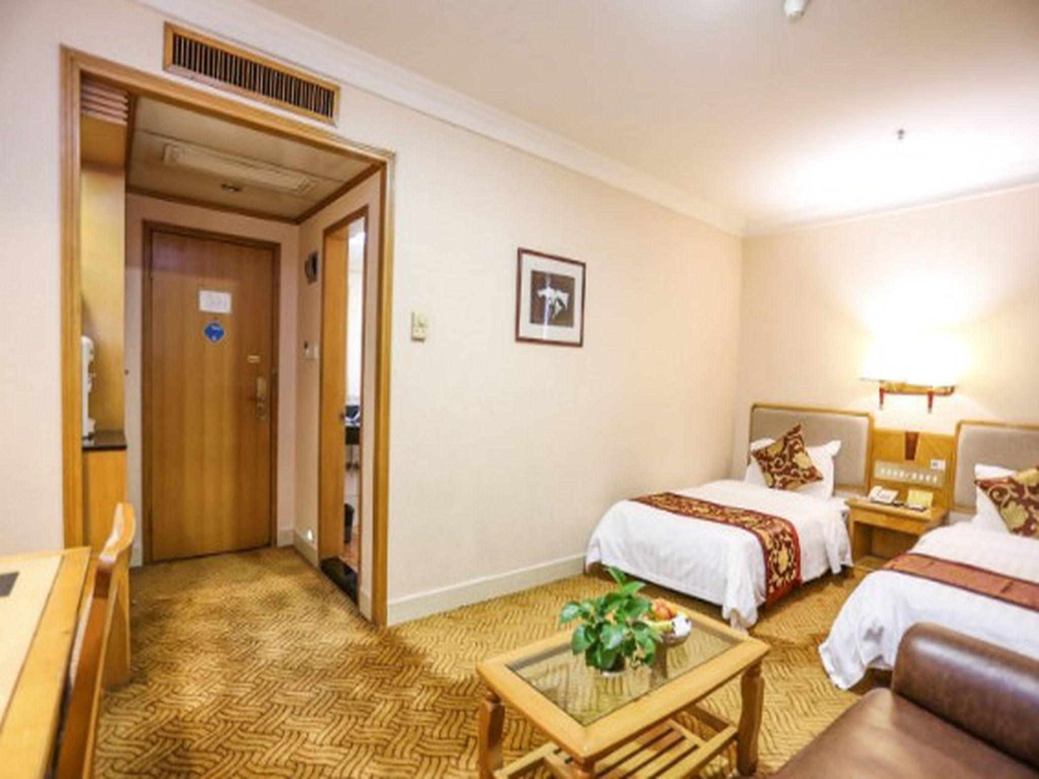 new asia hotel