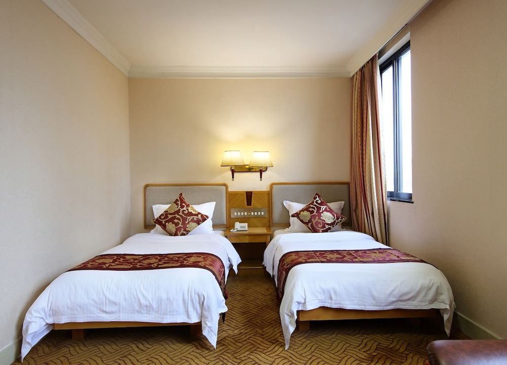 new asia hotel
