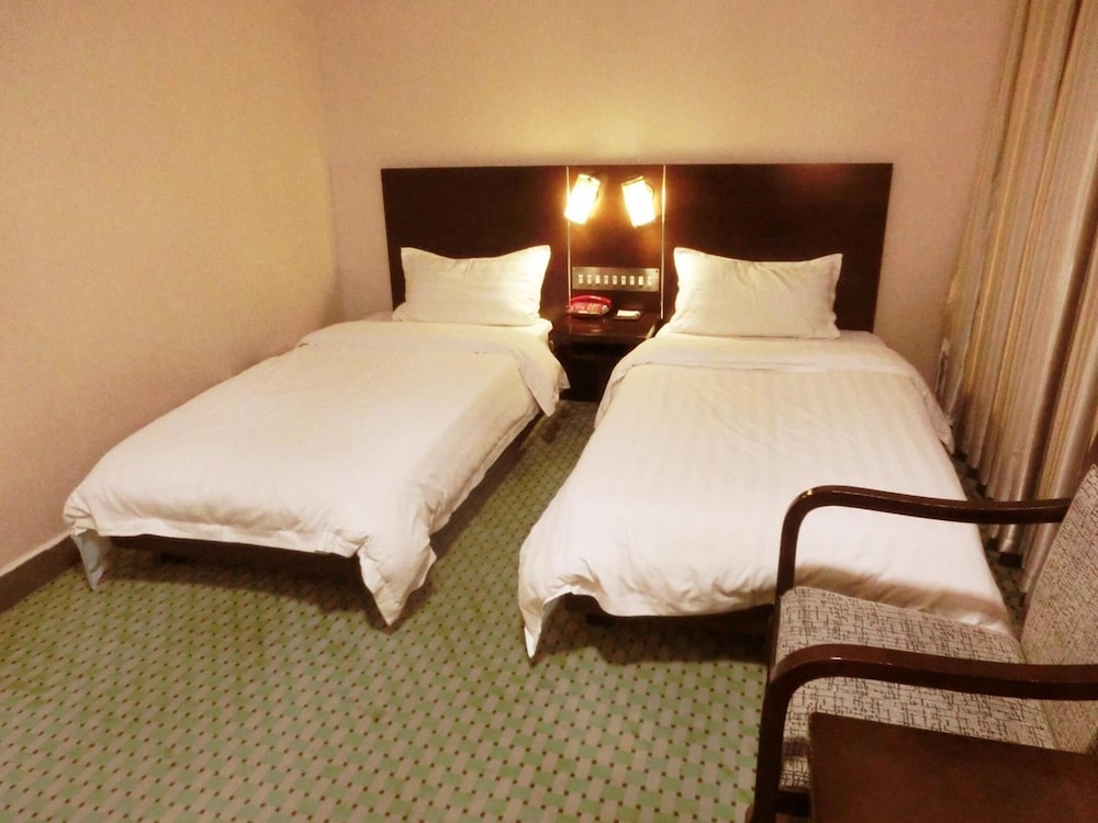 new asia hotel
