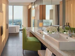 sofitel dubai downtown