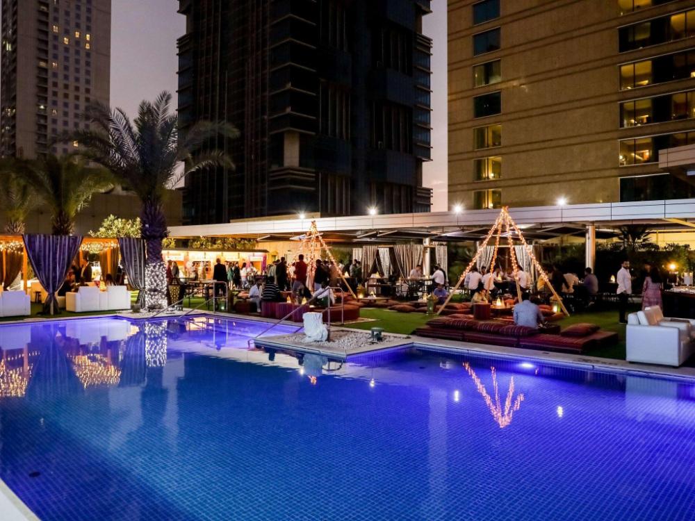 sofitel dubai downtown