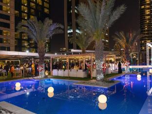 sofitel dubai downtown