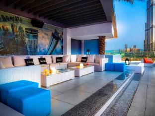 sofitel dubai downtown