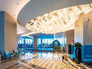 sofitel dubai downtown