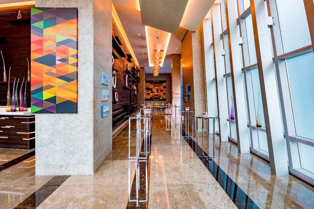 sofitel dubai downtown