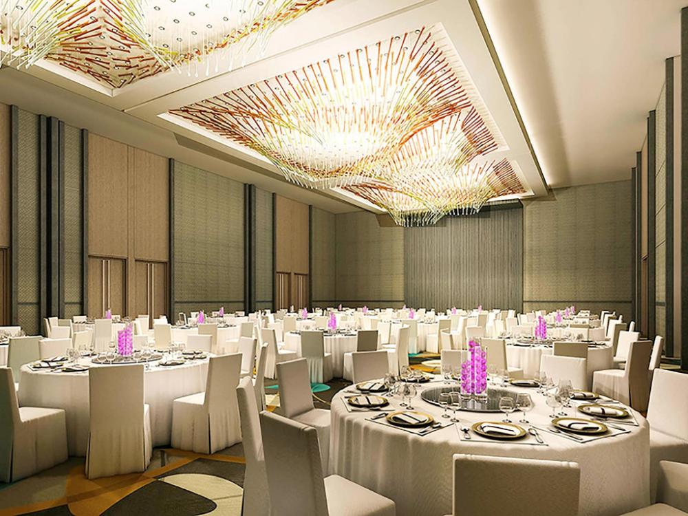 sofitel dubai downtown