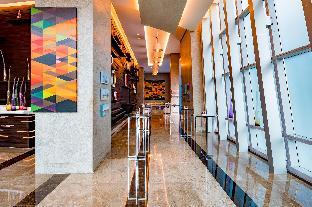 sofitel dubai downtown