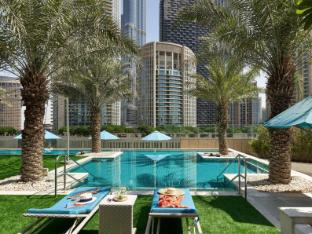 sofitel dubai downtown
