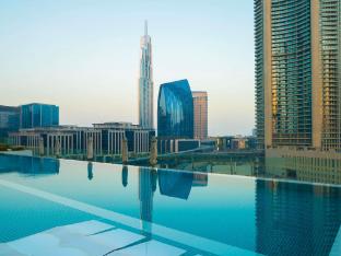 sofitel dubai downtown