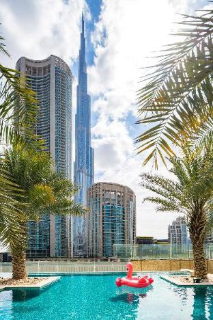 sofitel dubai downtown