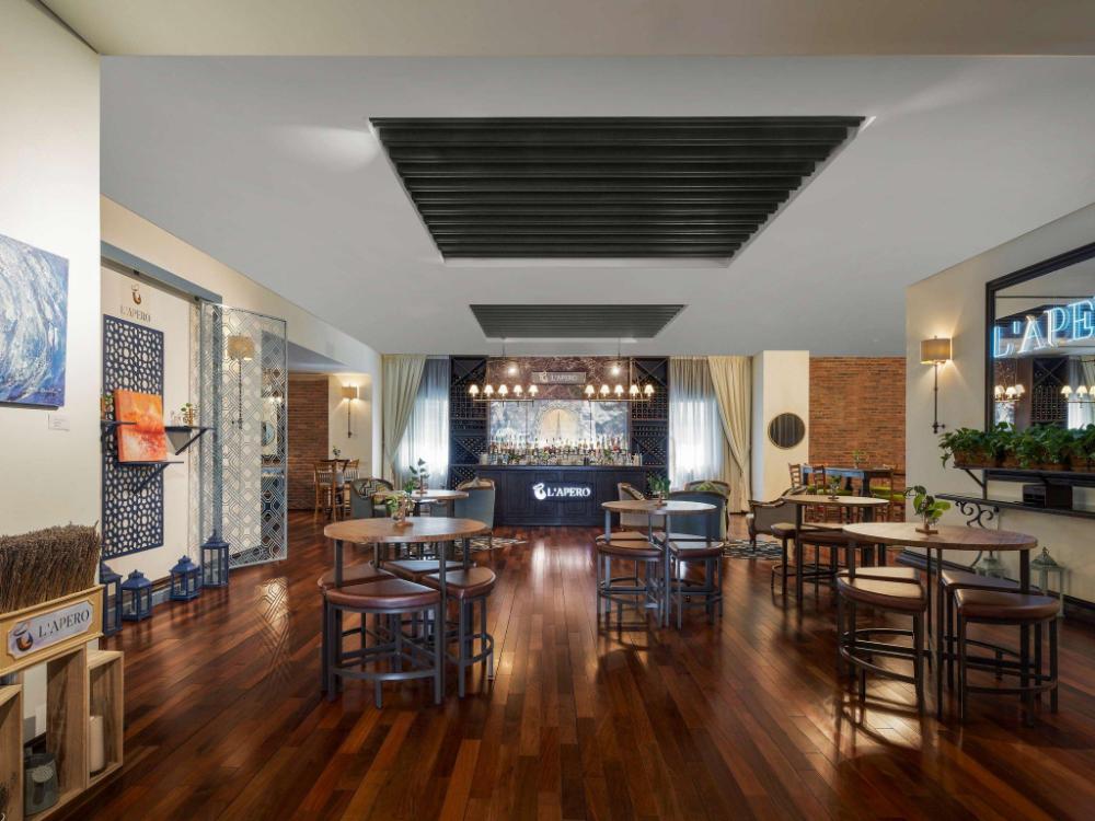 sofitel dubai downtown