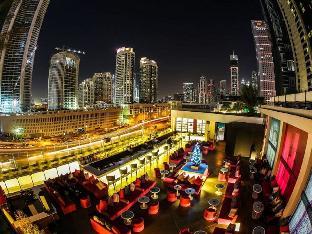 sofitel dubai downtown