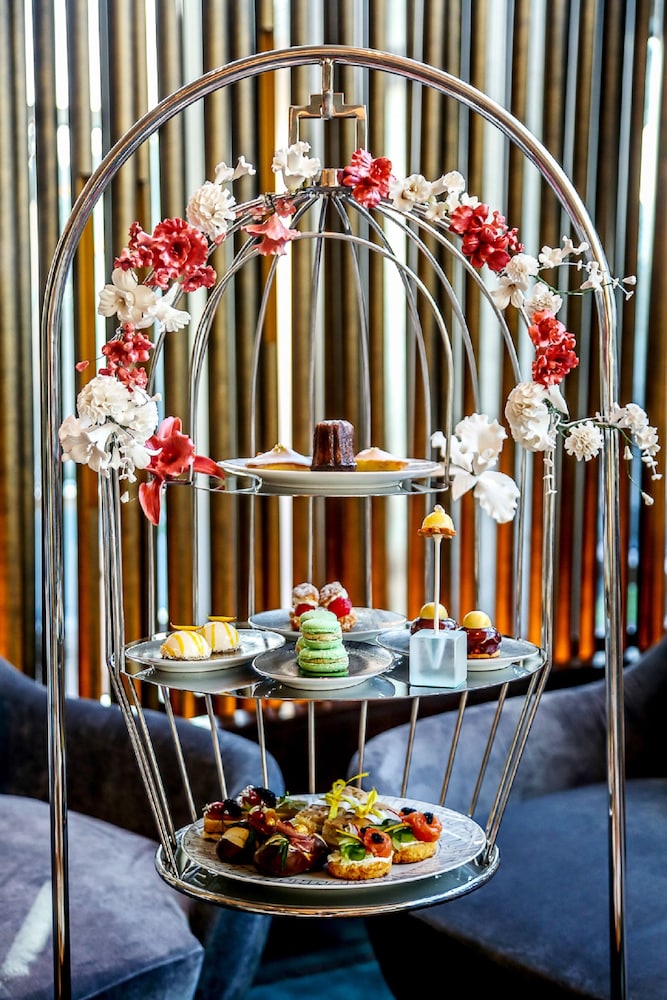 sofitel dubai downtown