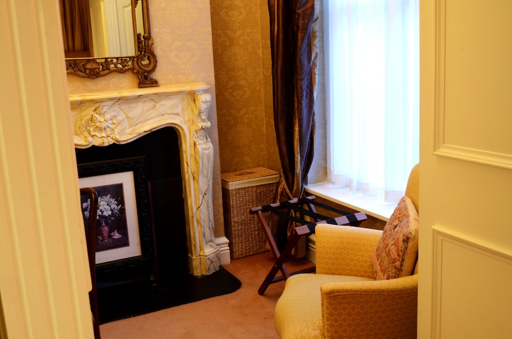 butlers townhouse
