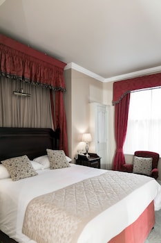 butlers townhouse