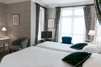 butlers townhouse