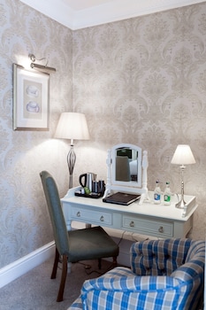butlers townhouse